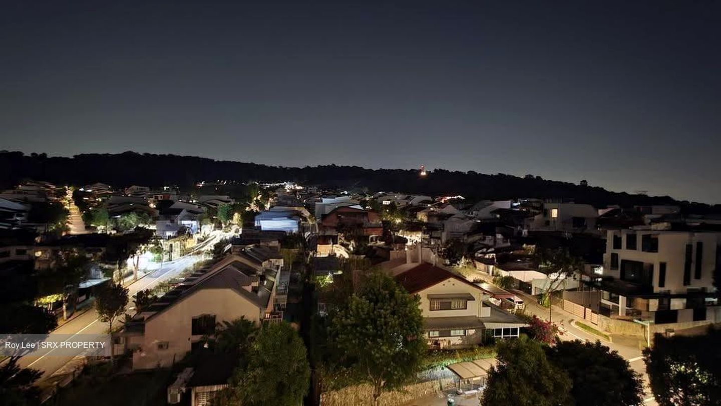 Mont Botanik Residence  (D23), Condominium #629862541
